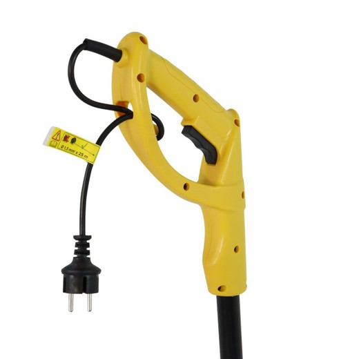 SPAZZOLATRICE GARLAND 302E-V19