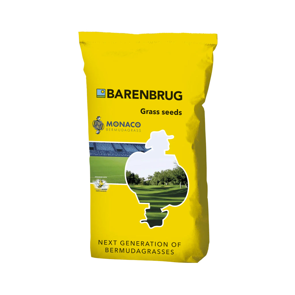 MISCUGLIO SEME BARENBRUG BERMUDA MONACO - Kg 5