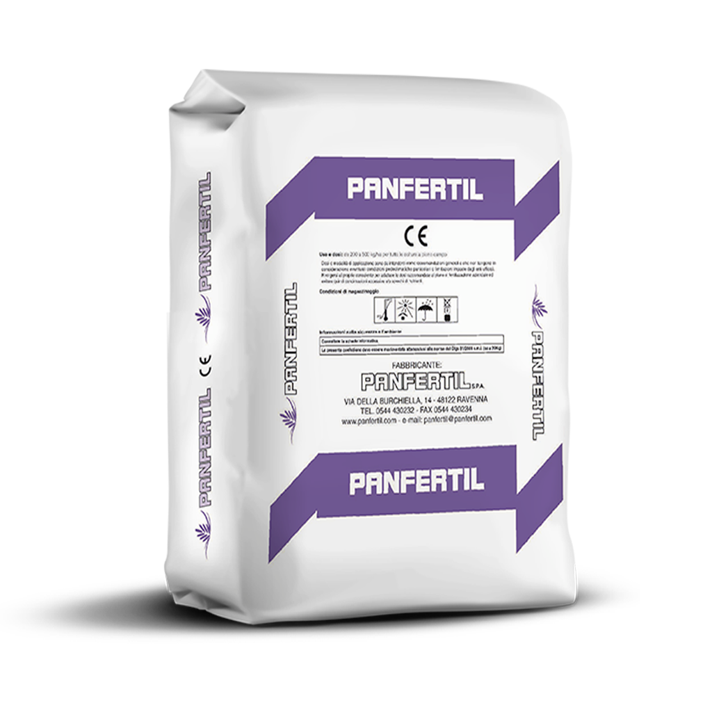 BIAMMONICO 18-46 - Kg 25