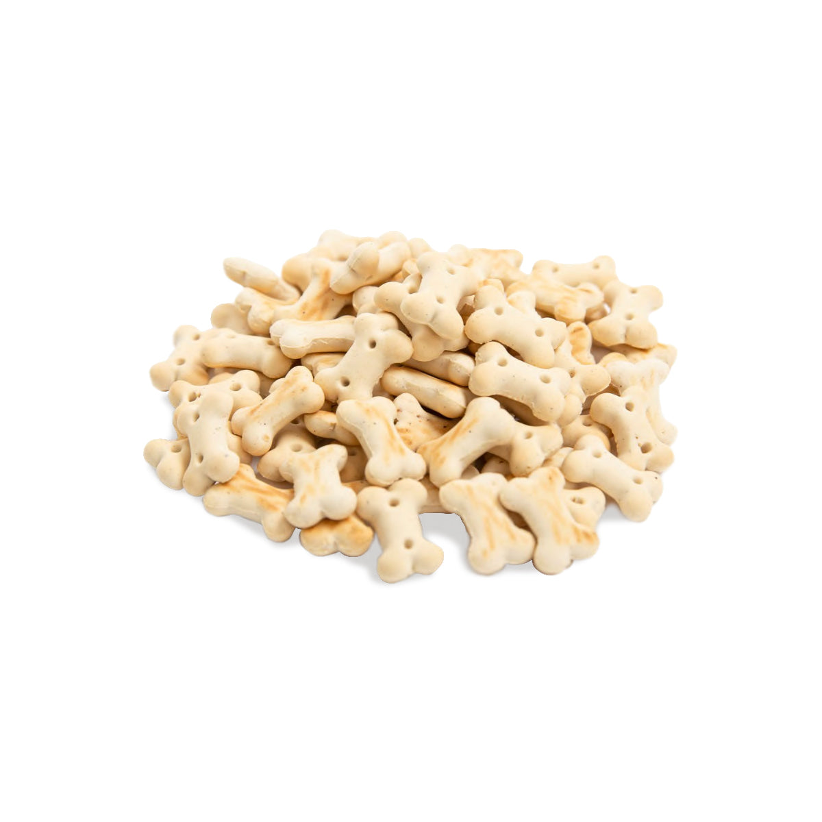 BISCOTTI OSSO CUCCIOLI GOOD MORNING - gr 300 e Kg 15