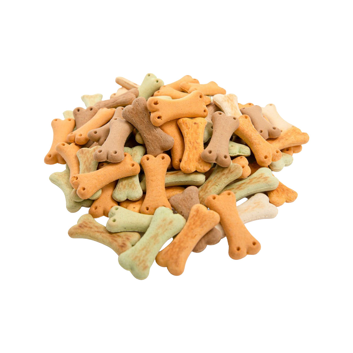 BISCOTTI OSSO MEDIO GOURMET - Kg 1 e Kg 15