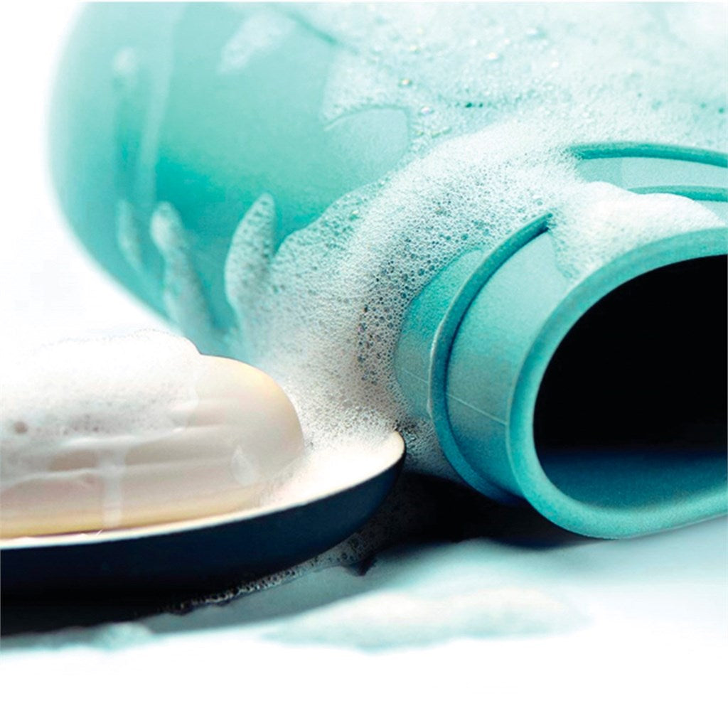 BORSA MIA PET - col. corallo o acquamarina