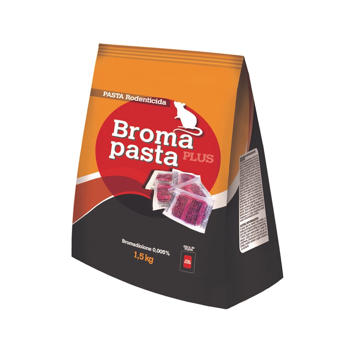 BROMA PASTA PLUS - busta Kg 1,5