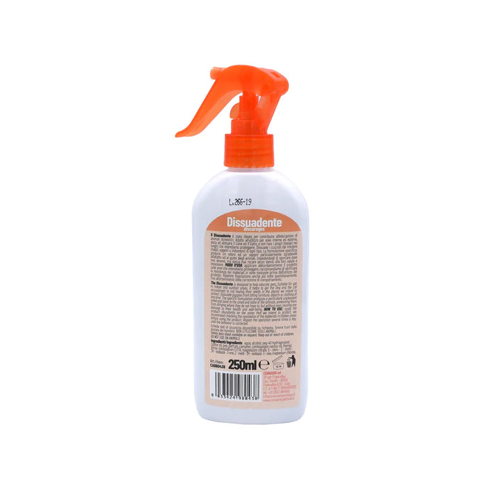 DISSUADENTE MY LOVE - ml 250