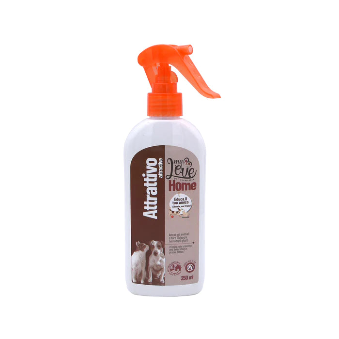 ATTRATTIVO MY LOVE - ml 250