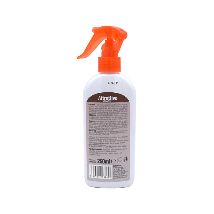 ATTRATTIVO MY LOVE - ml 250