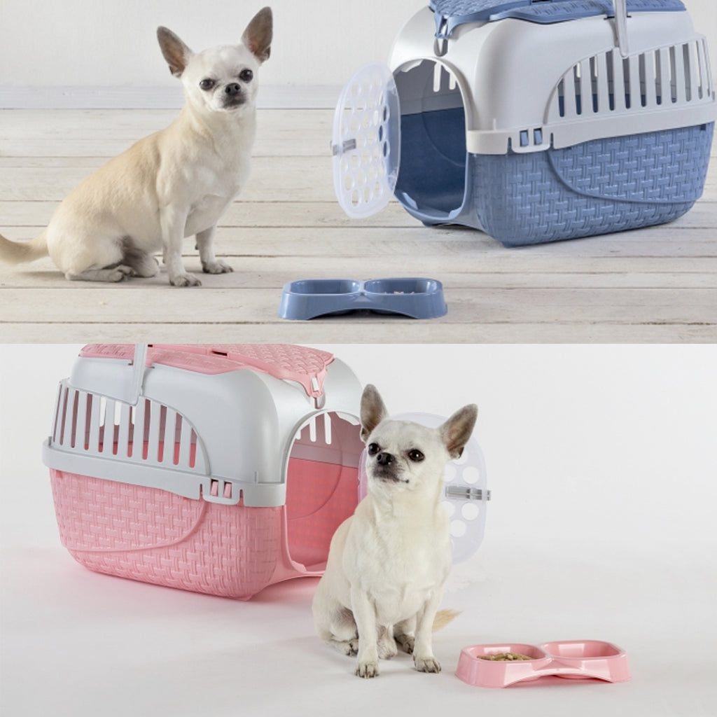 CIOTOLE PER CANI E GATTI DOPPIA - small