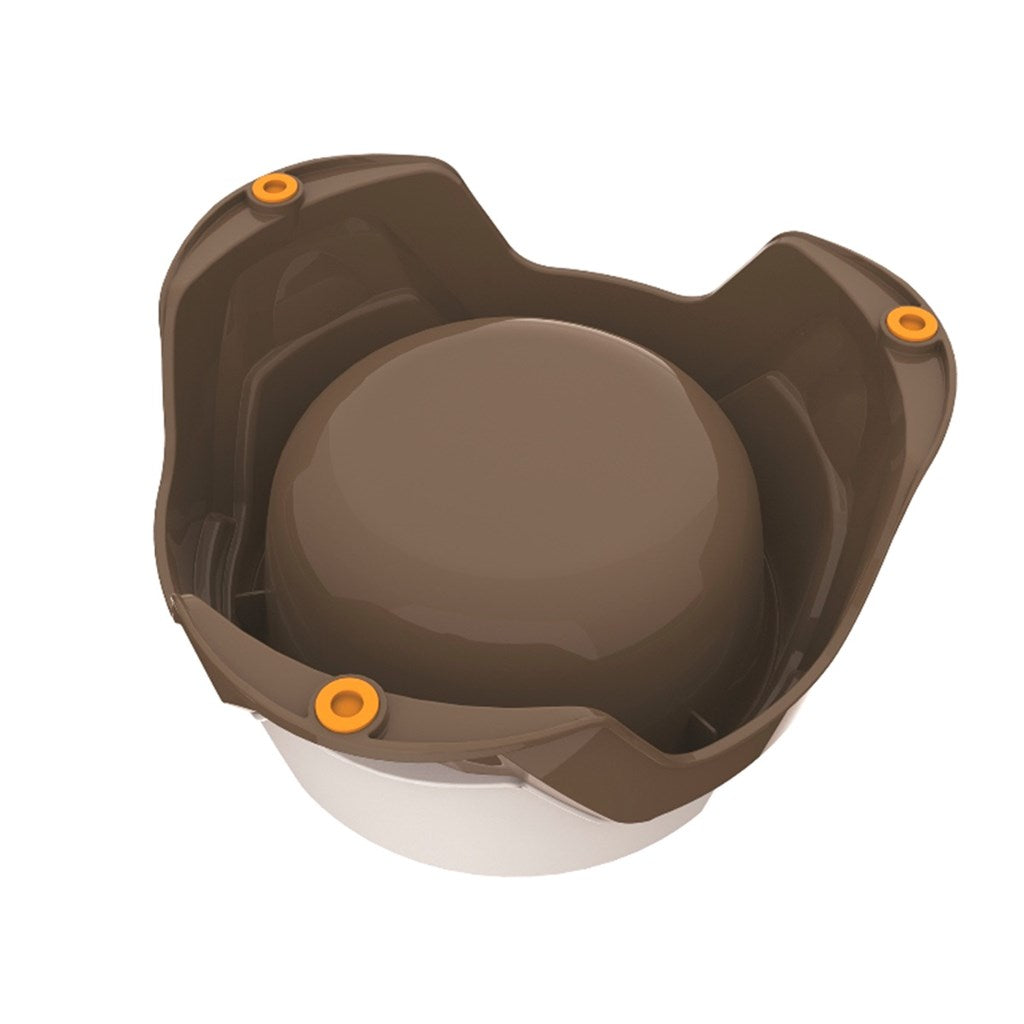 CIOTOLA MIMÌ PER CANI E GATTI