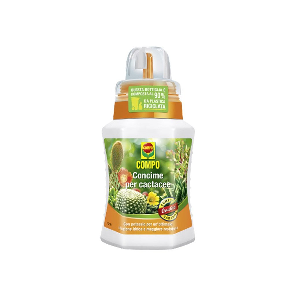 CONCIME CACTACEE COMPO - ml 250