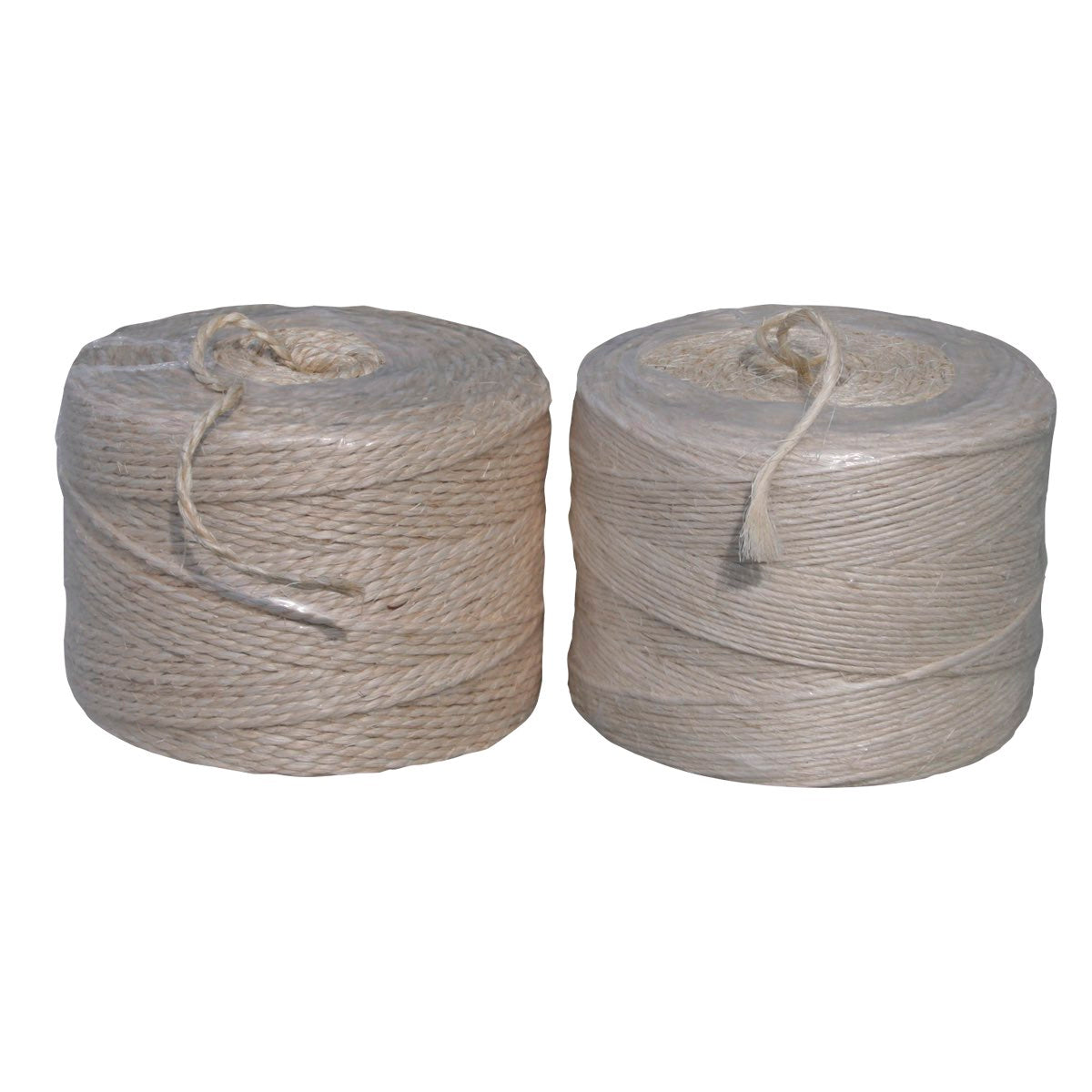 CORDA SISAL 1-2 CAPI