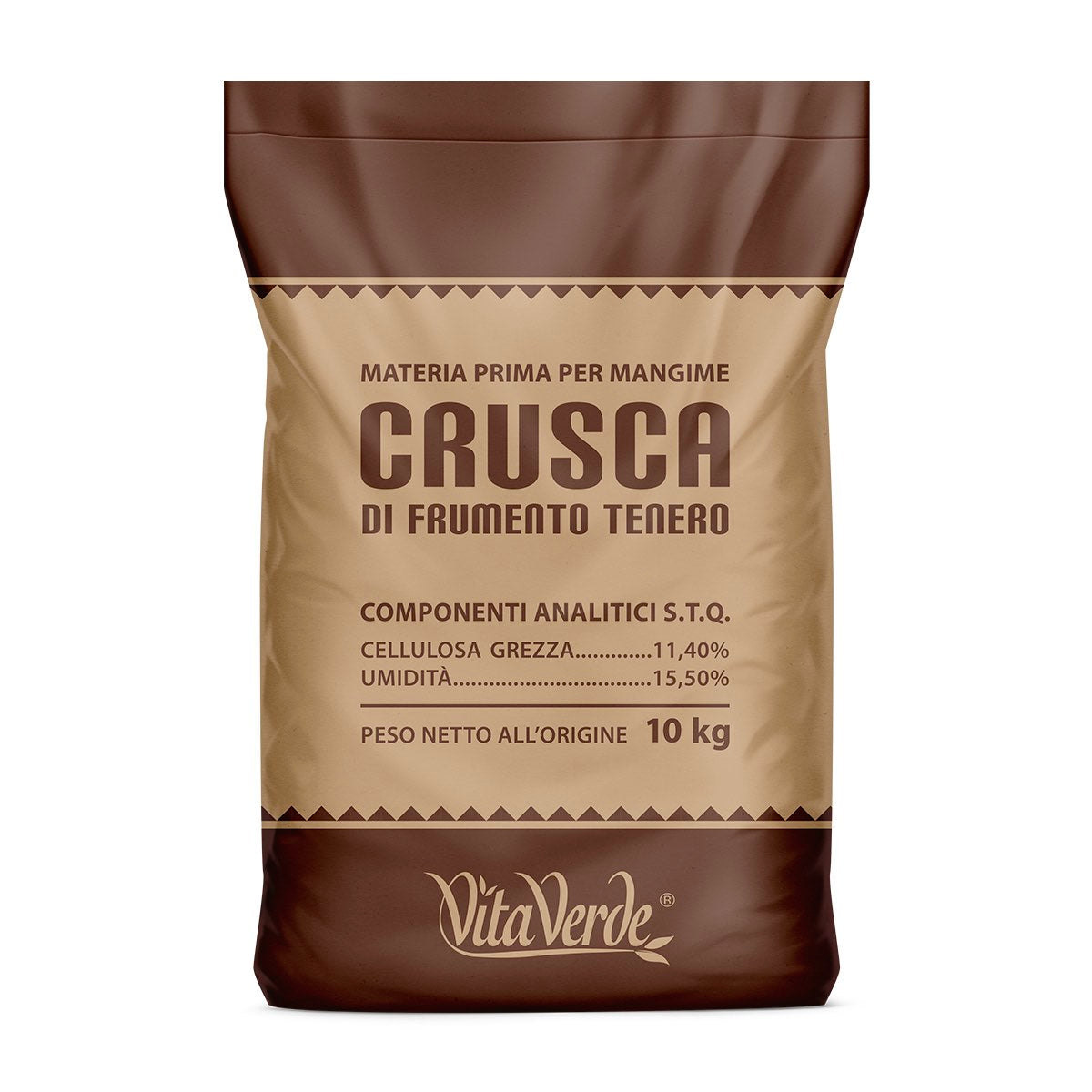 CRUSCA - Kg 10 e Kg 20