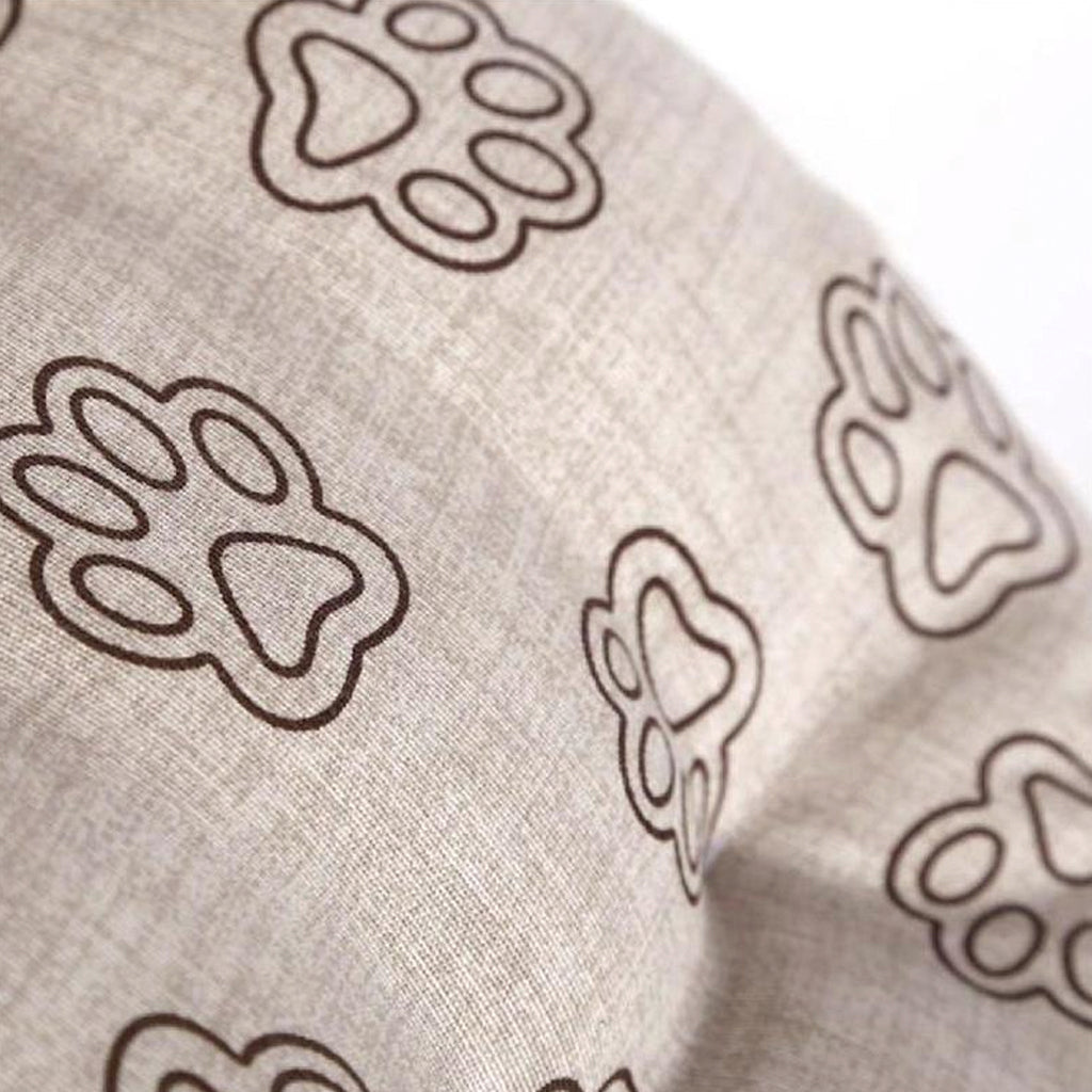 CUSCINO NIDO PER CANI E GATTI - varie misure