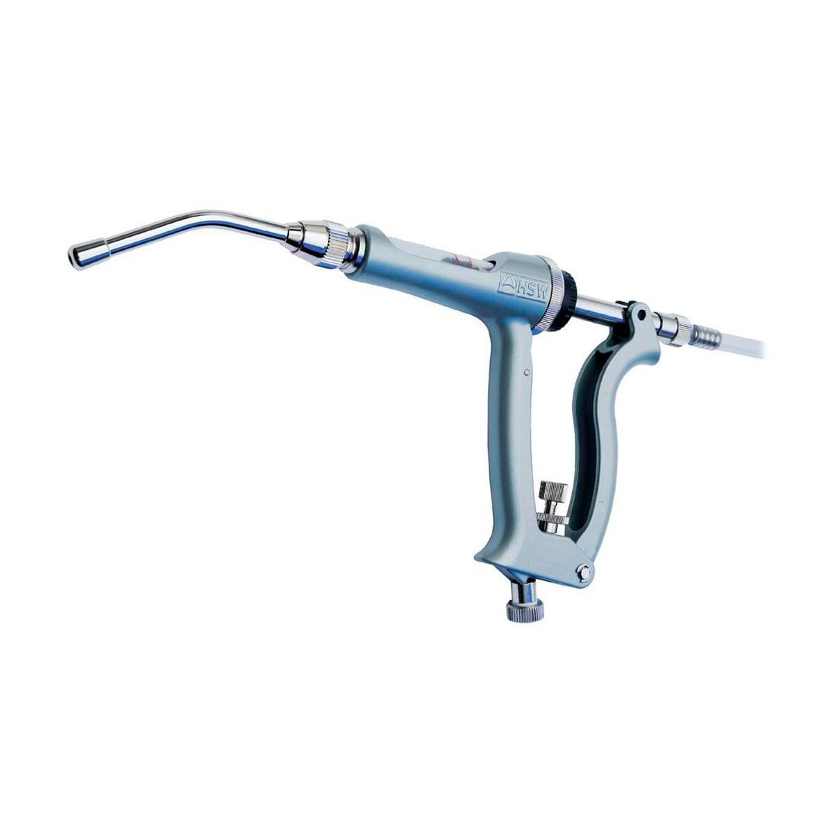 ENDOPALME SERBATOIO CON SIRINGA DOSATRICE