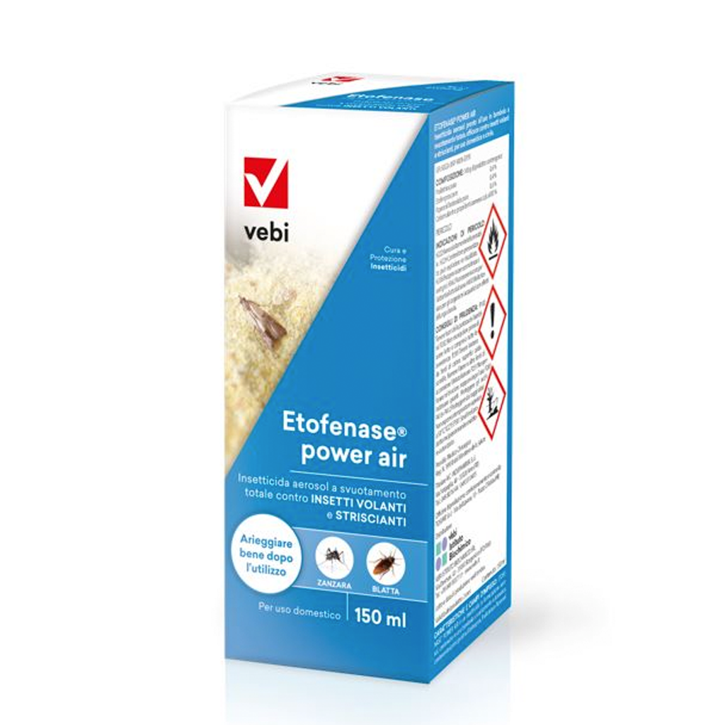 ETOFENASE POWER AIR VEBI - ml 150