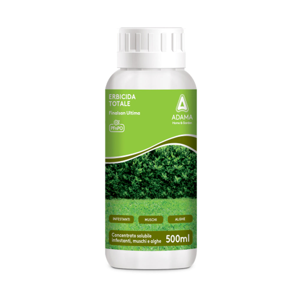 FINALSAN ULTIMA ADAMA - ml 500 - PFnPO