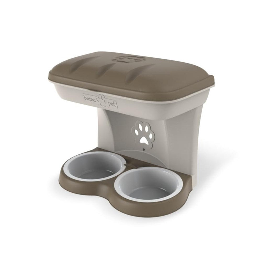 KIT CIOTOLE FOOD STAND - vari colori e misure