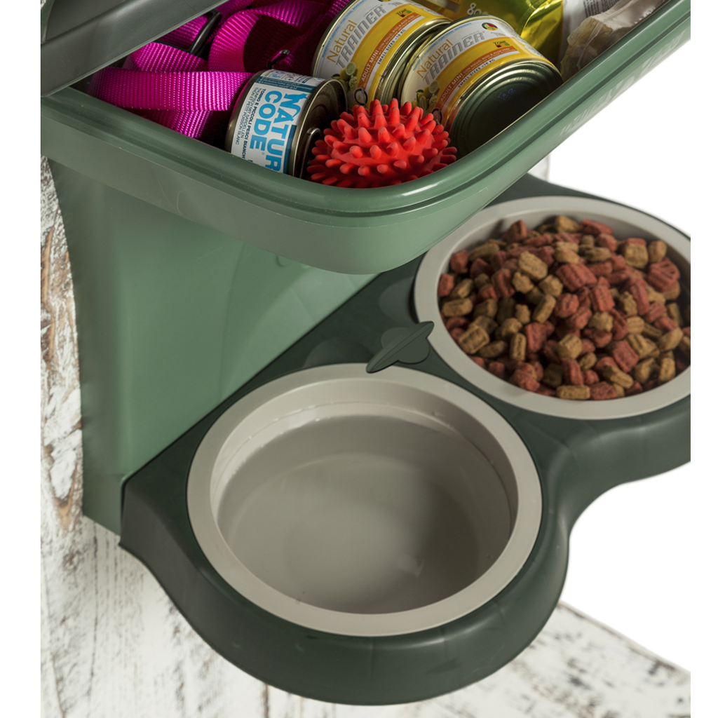 KIT CIOTOLE FOOD STAND - vari colori e misure
