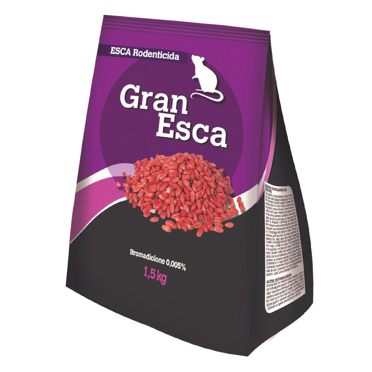 GRAN ESCA - vari formati
