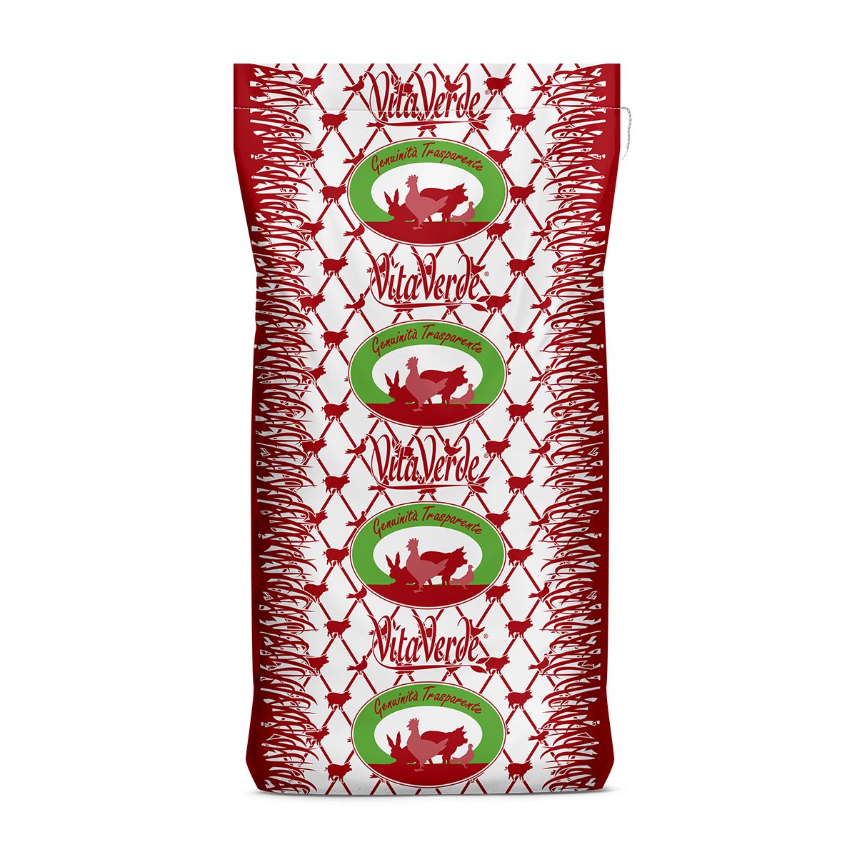 GRANO TENERO - Kg 10 e Kg 25