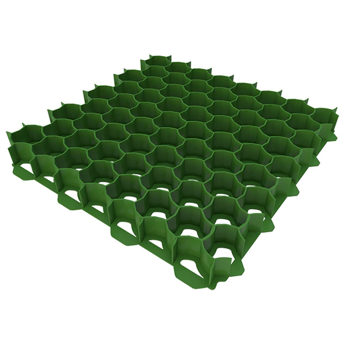 GRIGLIA SALVAPRATO - cm 58 x 58 - h cm 4