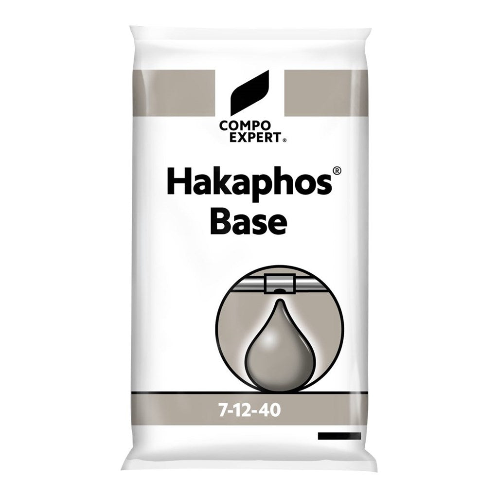 HAKAPHOS BASE COMPO (7-12-40) - Kg 25
