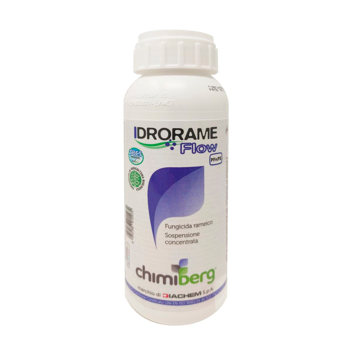 IDRORAME FLOW CHIMIBERG - lt 1 - BIO - PFnPE