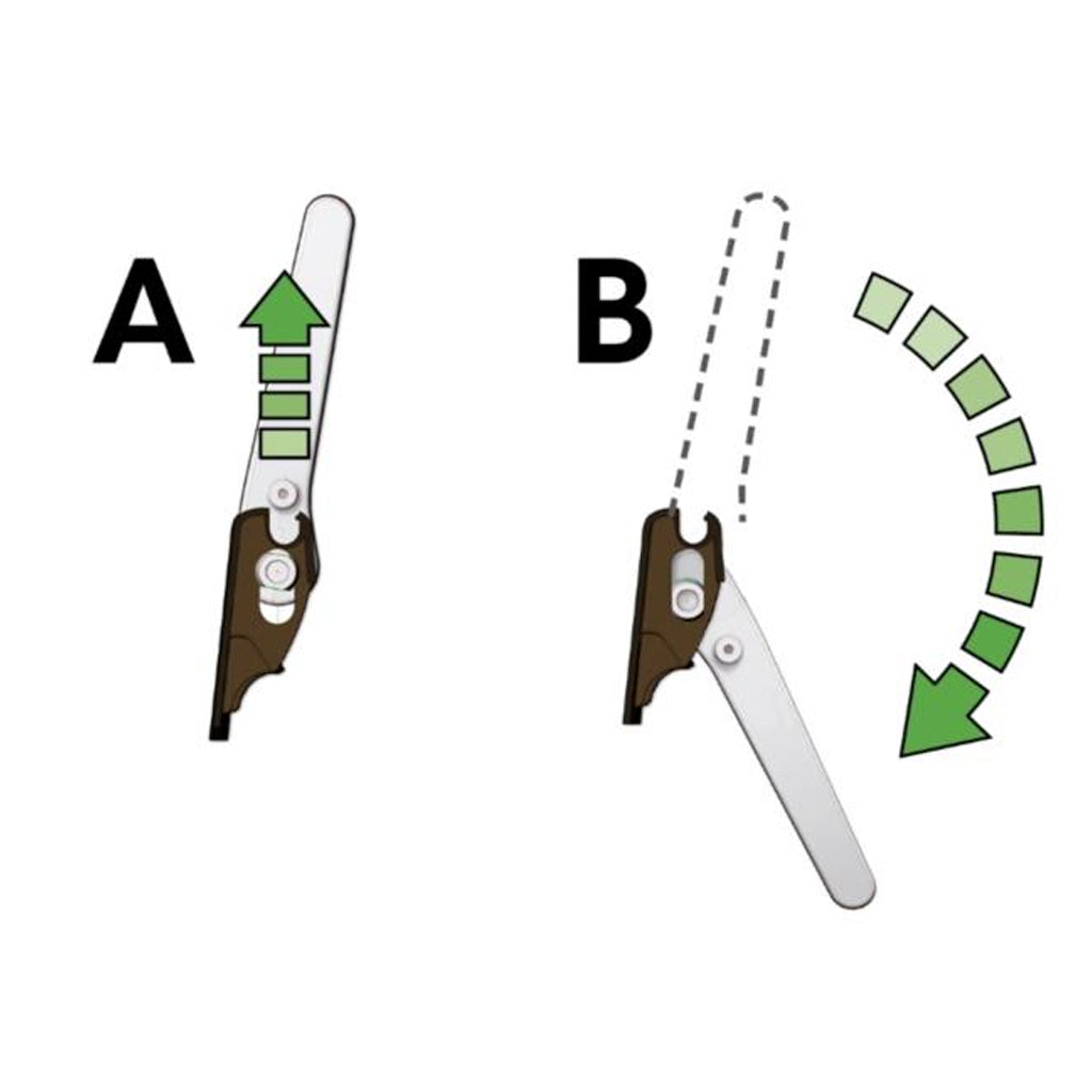 CARRIOLA KART - lt 76 - vari colori