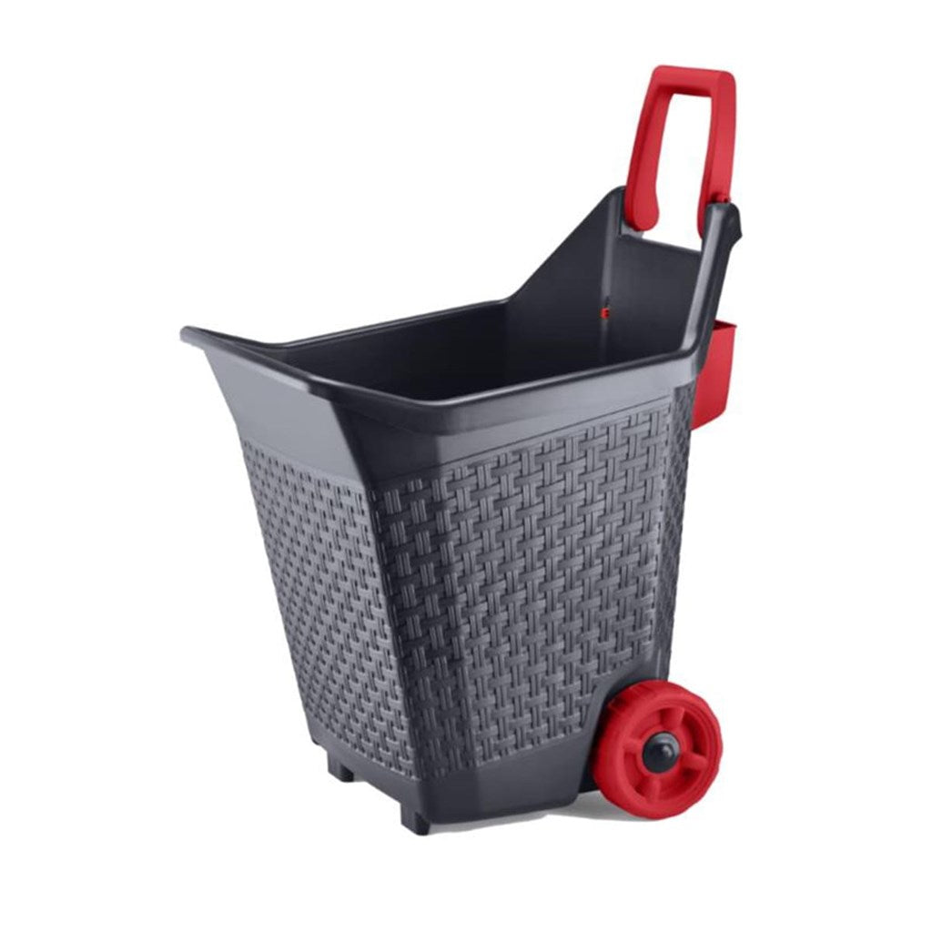 CARRIOLA KART - lt 76 - vari colori