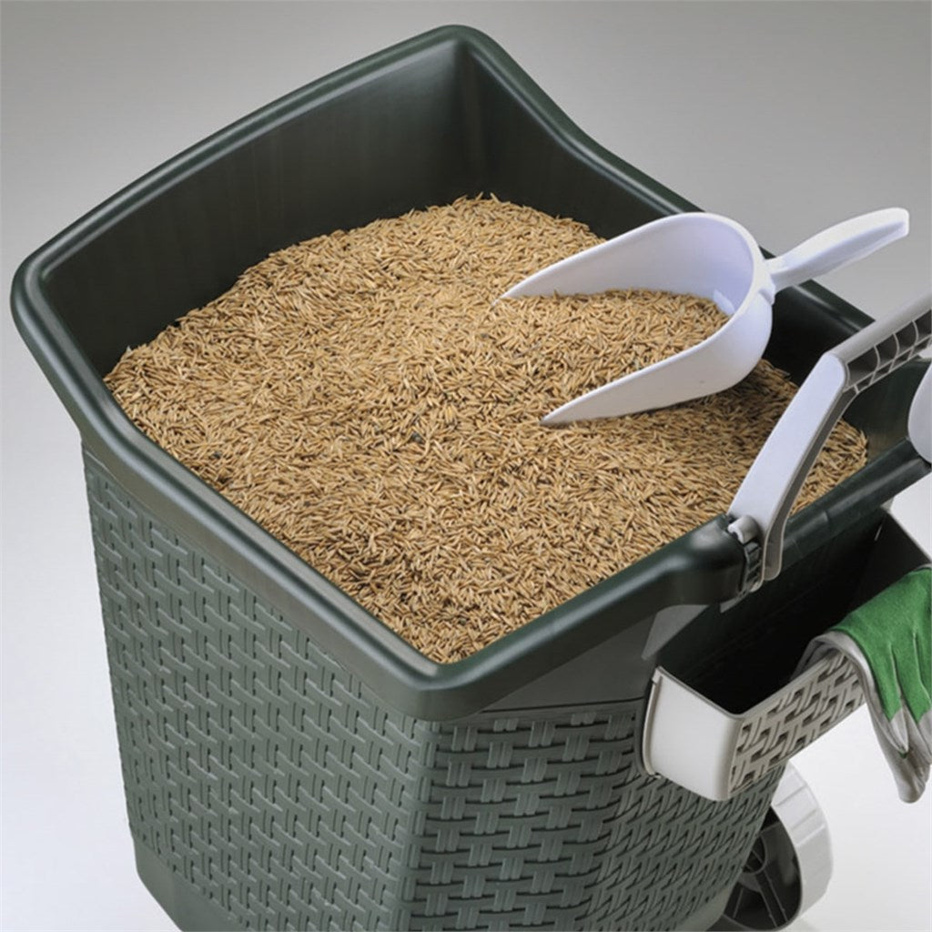 CARRIOLA KART - lt 76 - vari colori