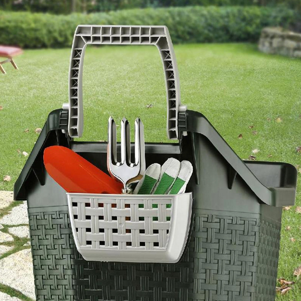 CARRIOLA KART - lt 76 - vari colori