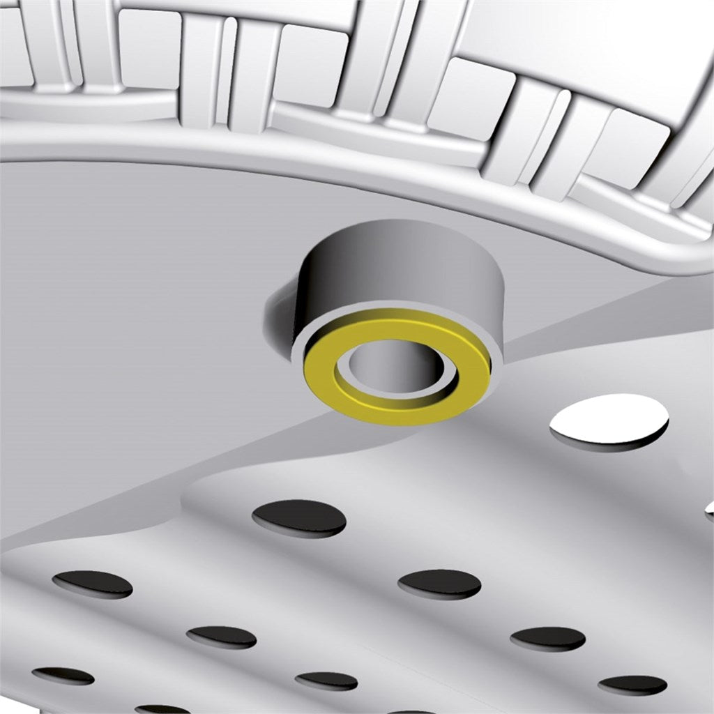 LETTINO NIDO - varie misure
