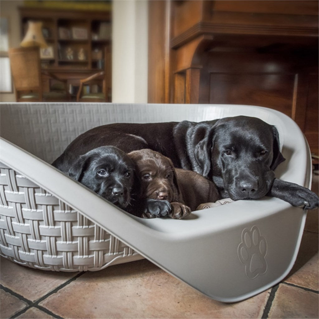 LETTINO NIDO - varie misure