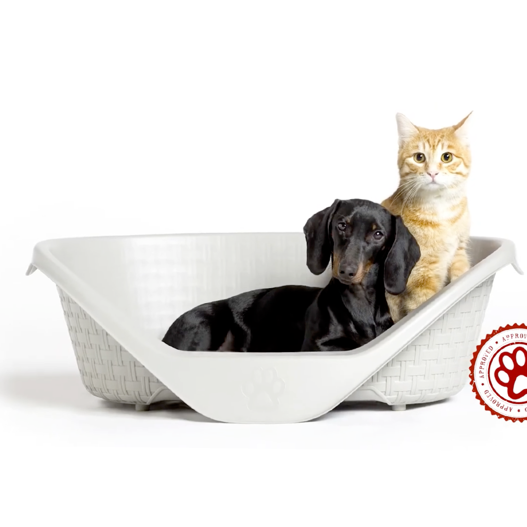 LETTINO NIDO - varie misure