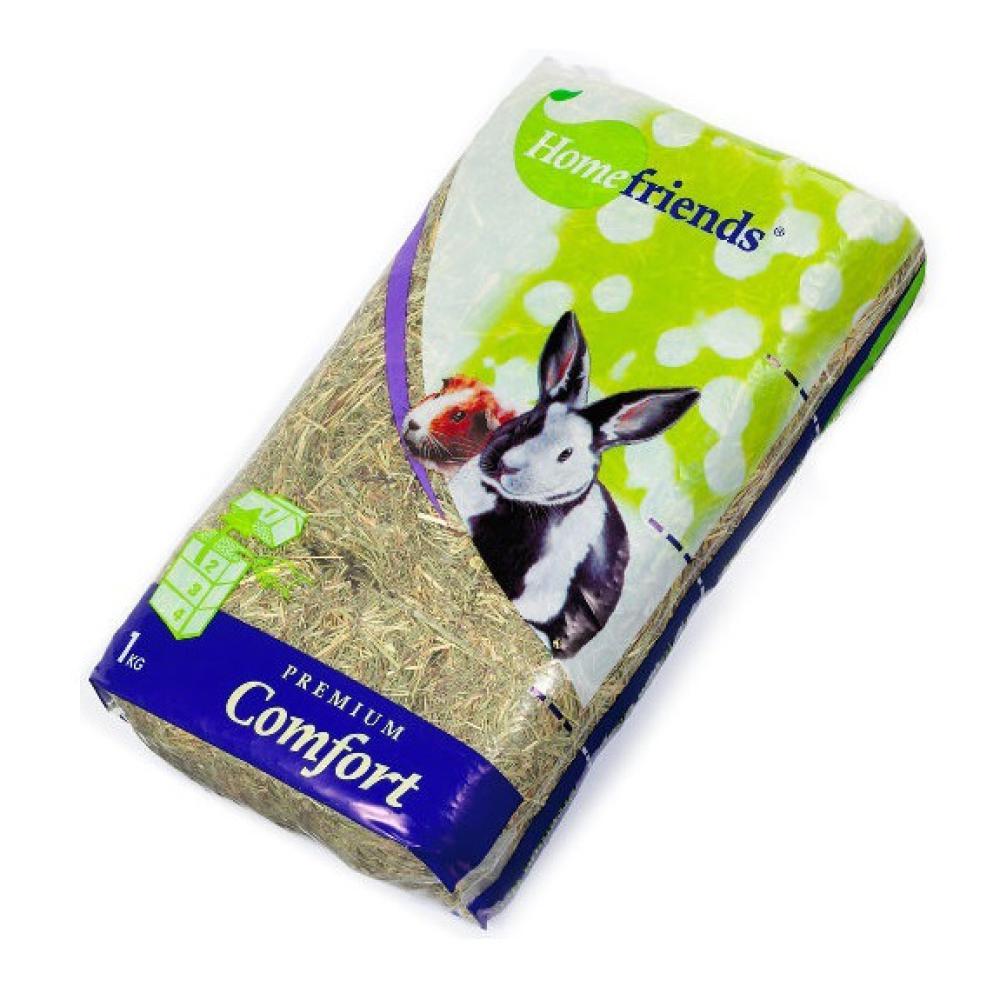 FIENO HOMEFRIENDS - Kg 1