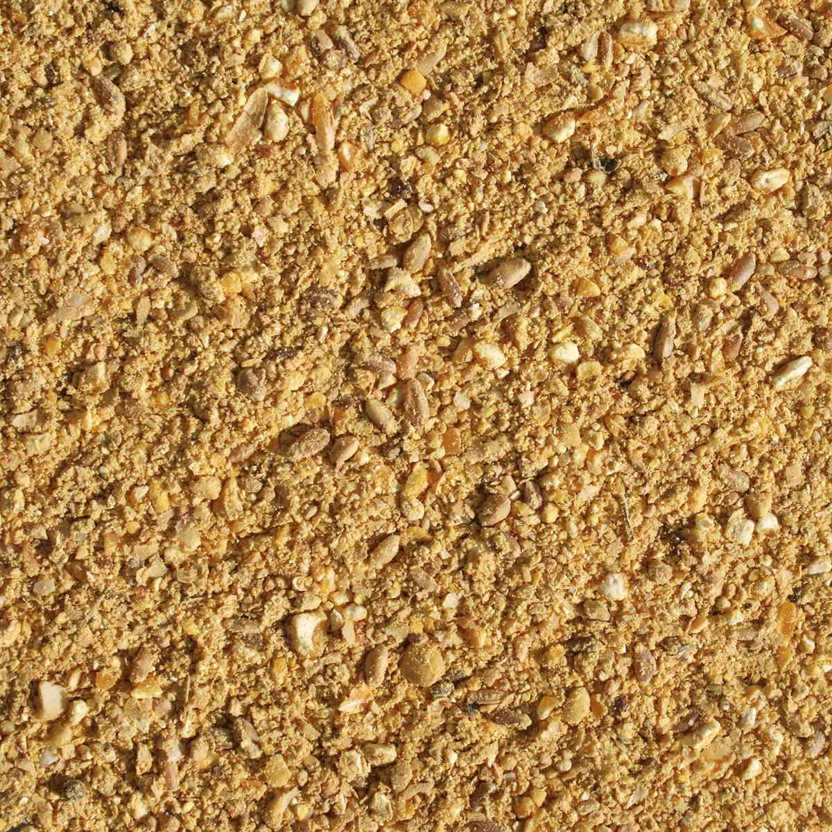 GALLINE GRANAGLIE - Ovodeposizione - farina - NO OGM - Kg 10 e Kg 20