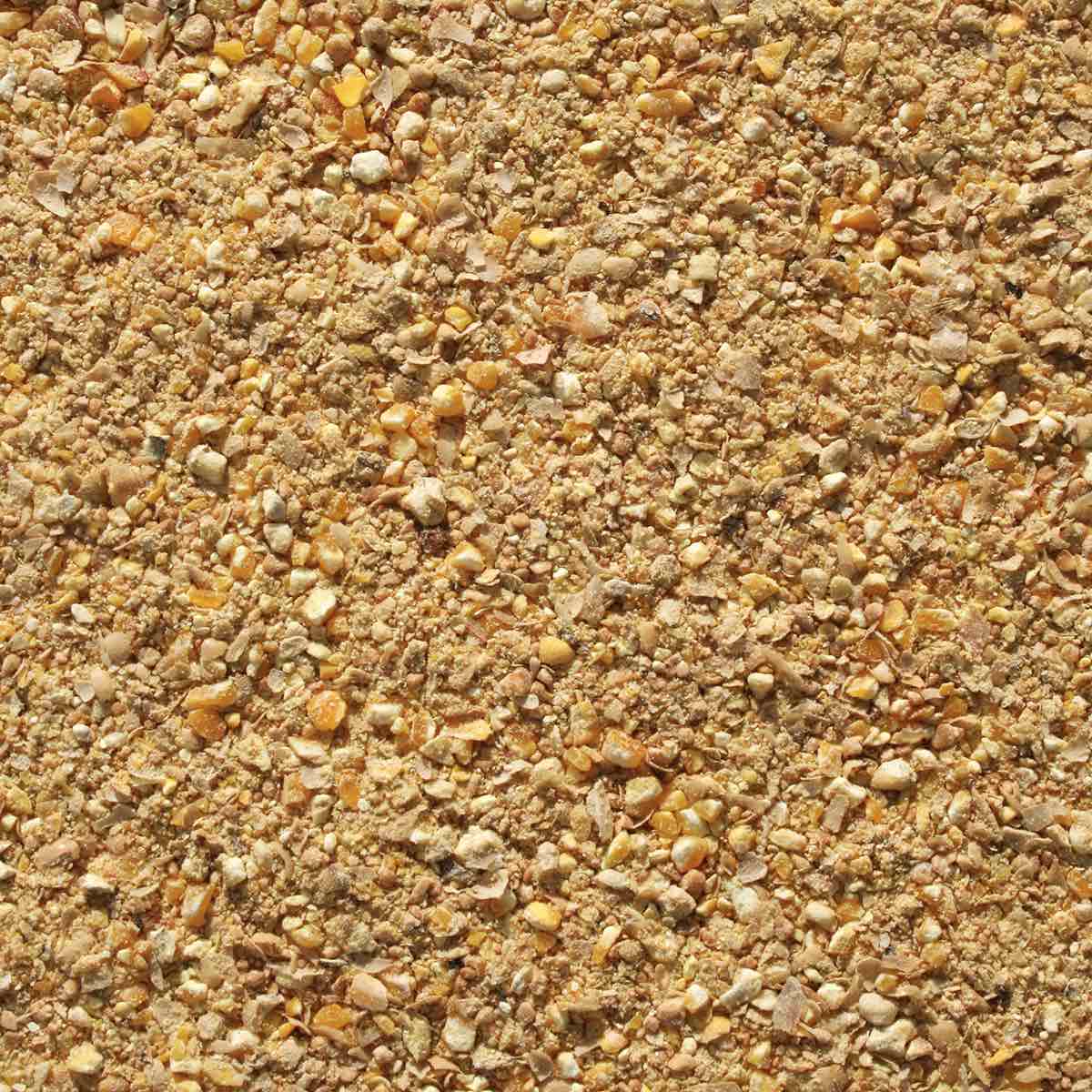 POLLI E TACCHINI SUPER - 1° periodo - Farina - NO OGM - Kg 10 e Kg 20