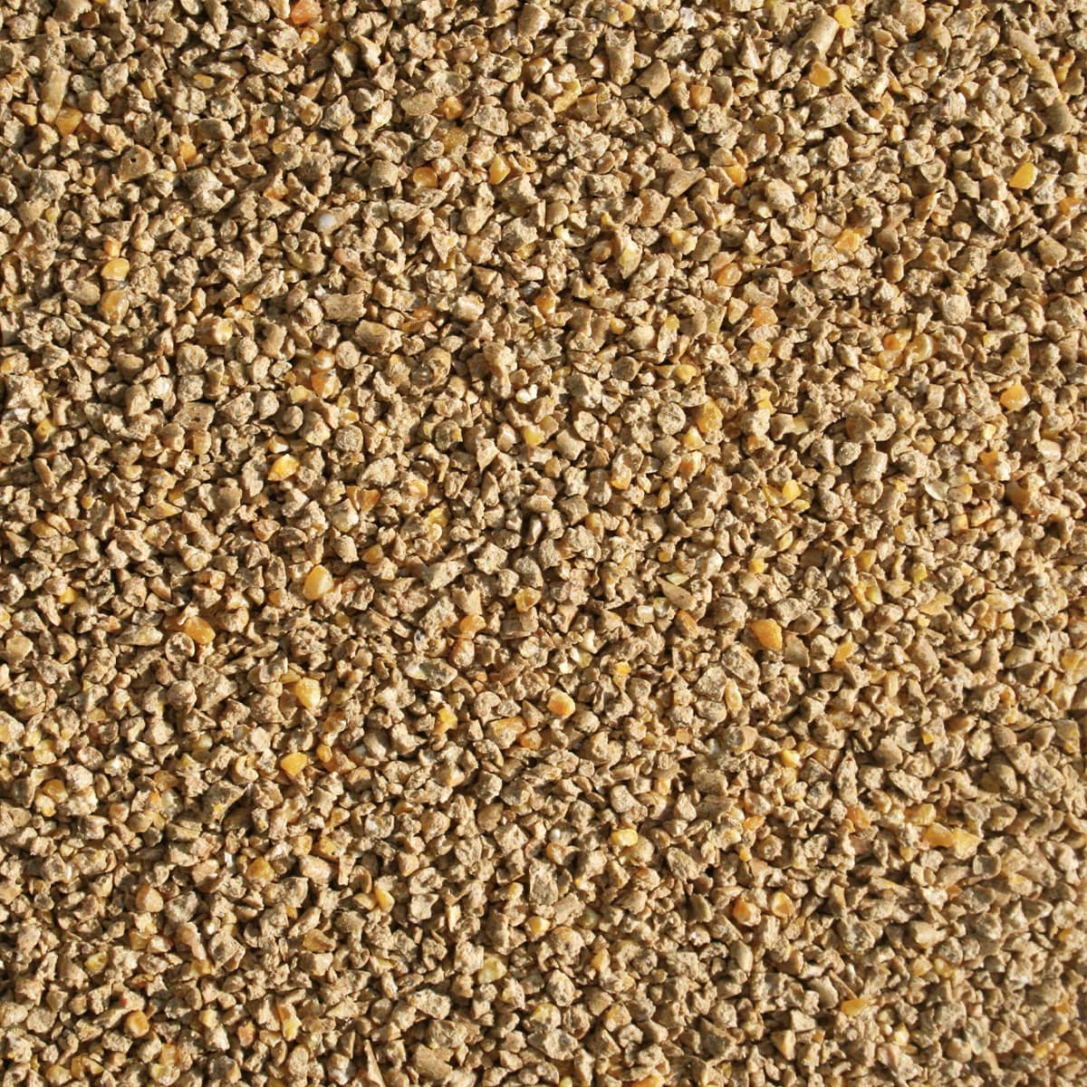 POLLO RUSPANTE - 2° periodo - sbriciolato - Kg 10 e Kg 25