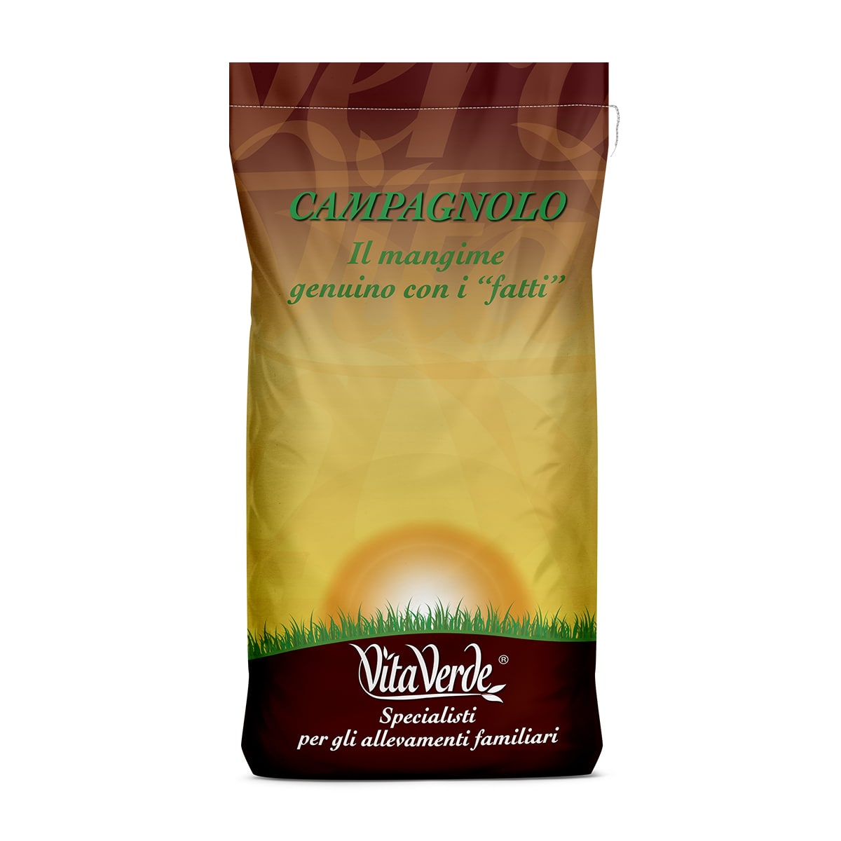 VITELLI - svezzamento - pellet - Kg 25