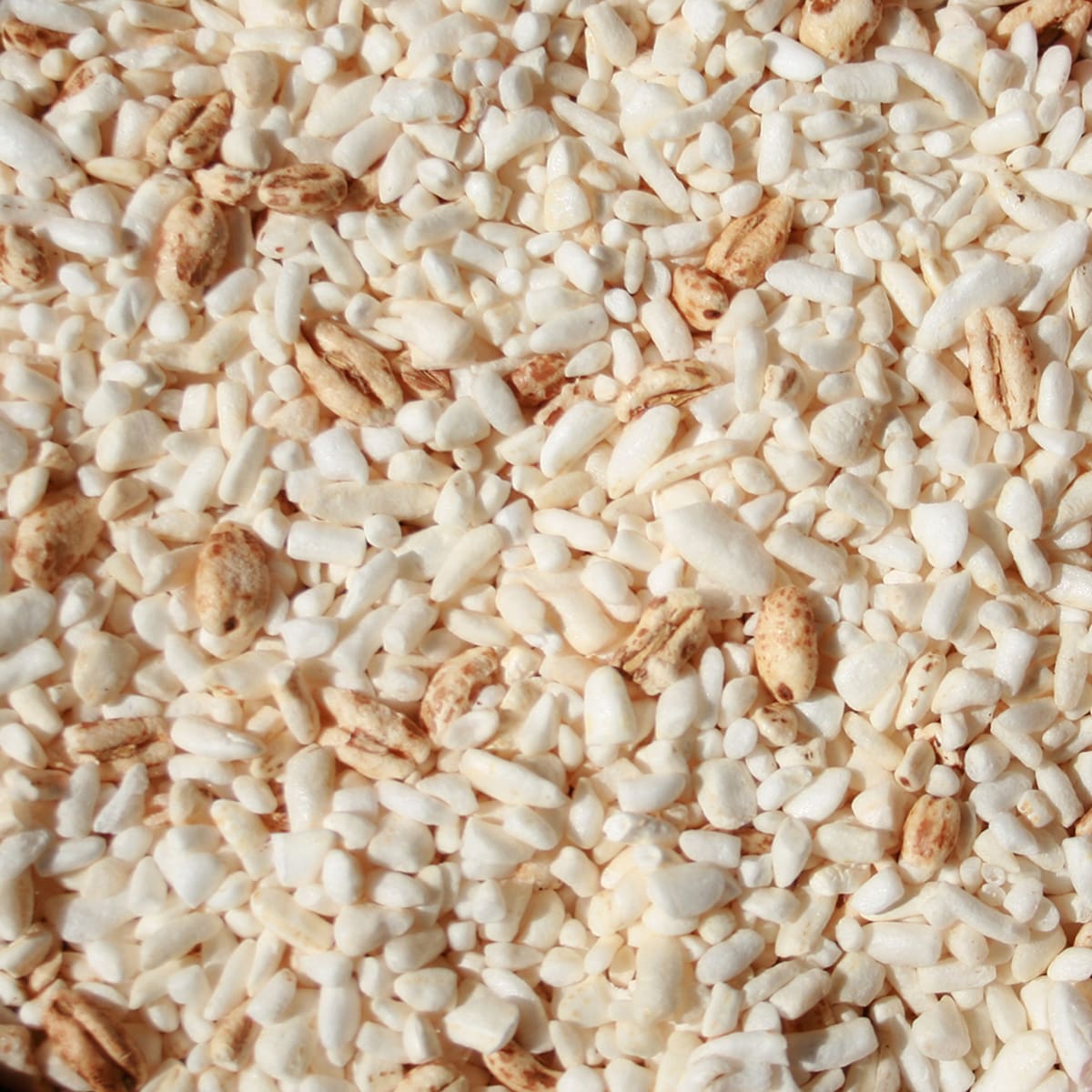 MIX CEREALI SOFFIATI - Kg 2