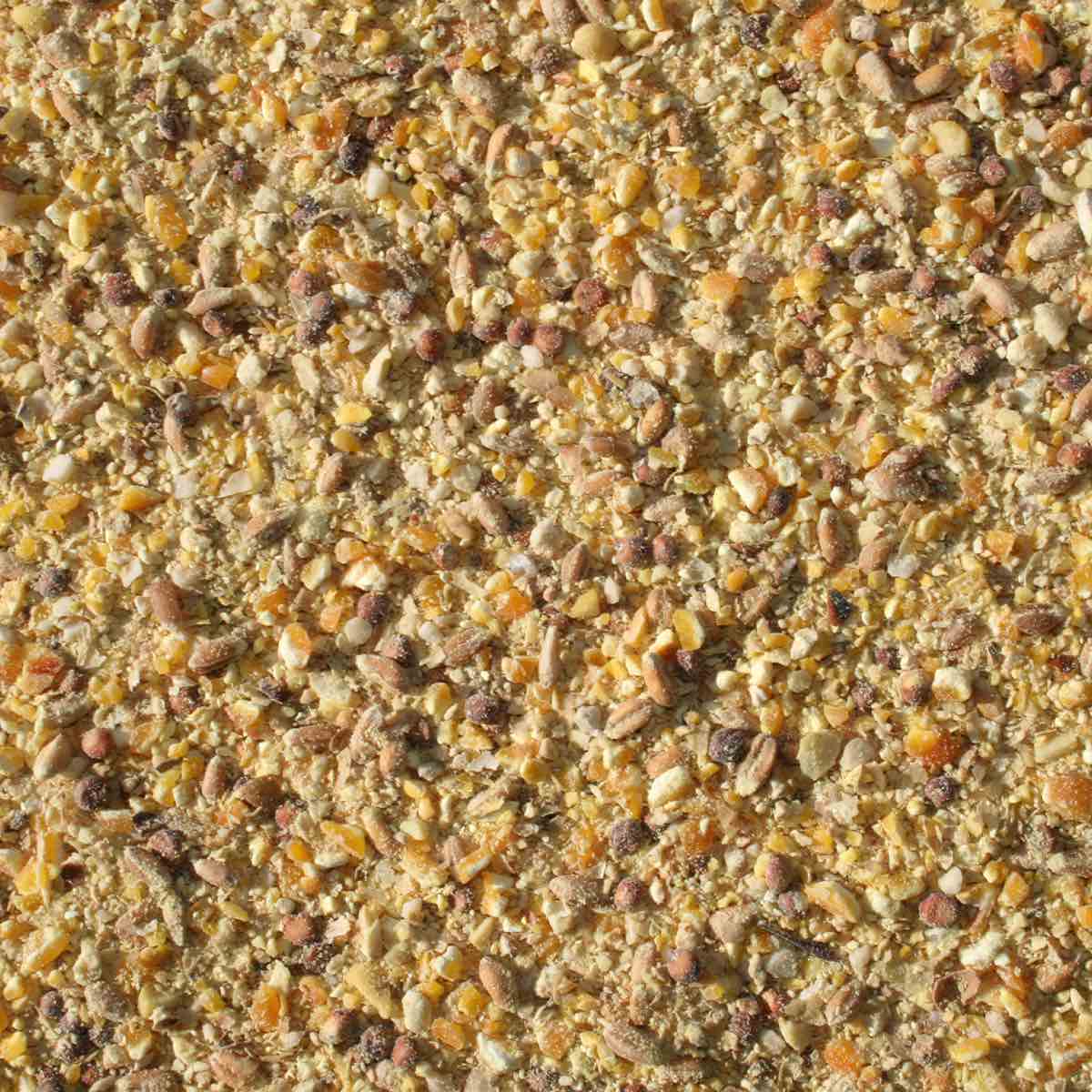 NUTRIEXTRA - 2°/3° periodo - granaglie - NO OGM - Kg 10 e Kg 25