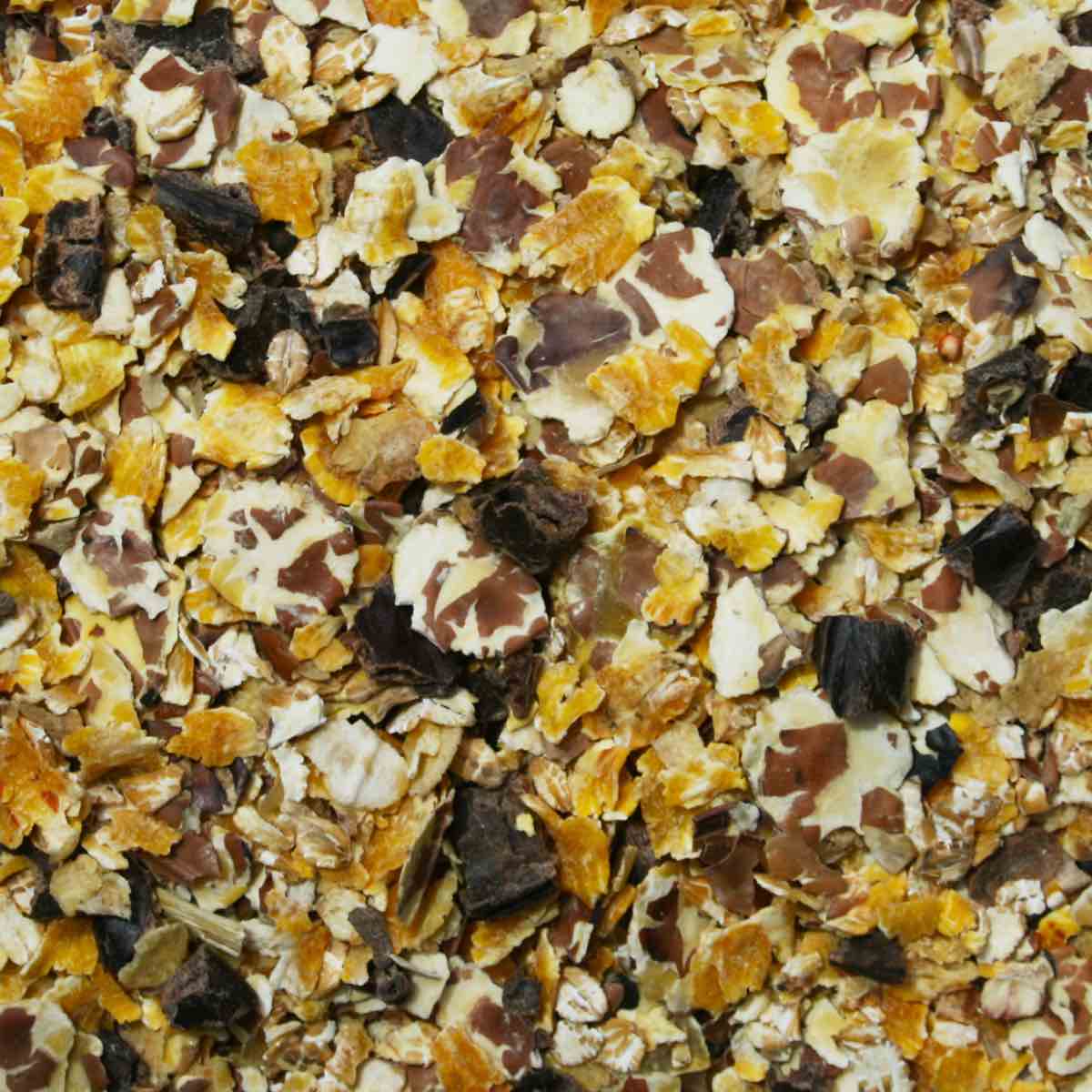 FIOK EXTRA - crescita e ingrasso - fioccato - NO OGM - Kg 20