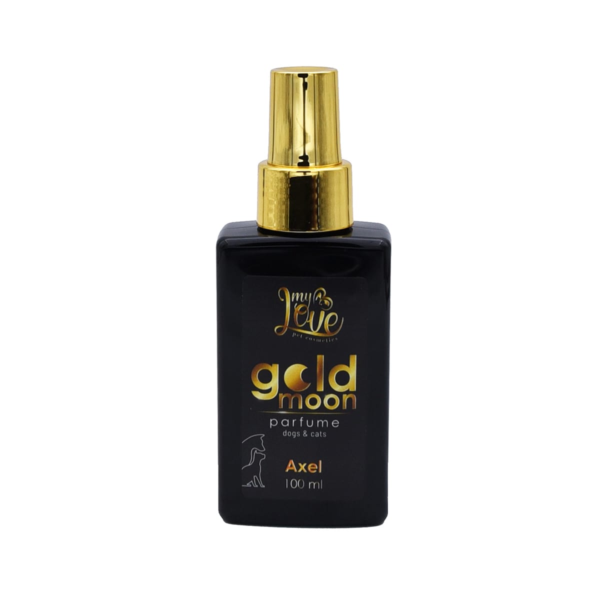 PROFUMO MY LOVE - AXEL (dolce) - ml 100