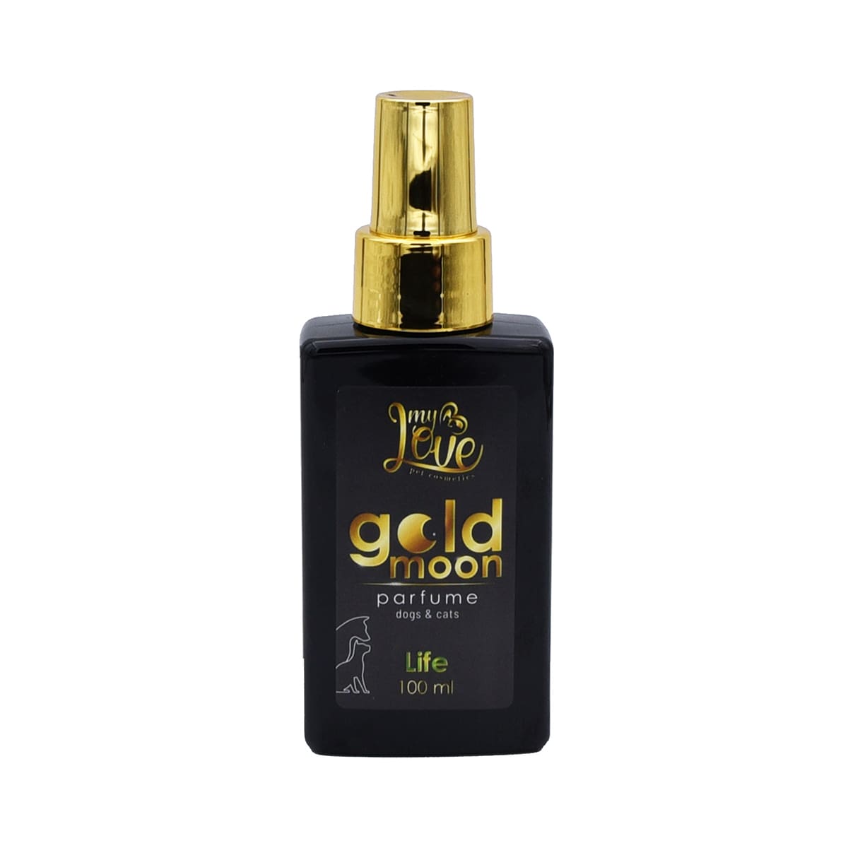 PROFUMO MY LOVE - LIFE (fresco) - ml 100