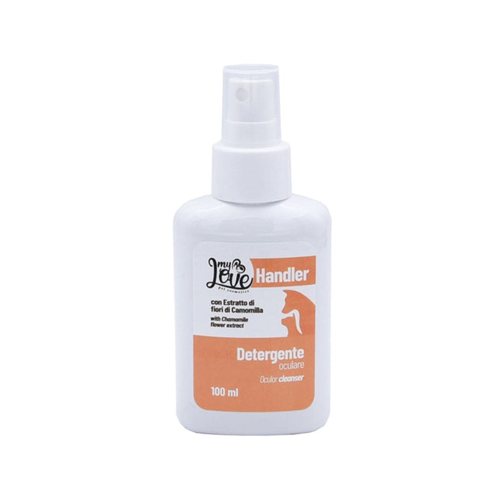 DETERGENTE OCULARE MY LOVE - ml 100