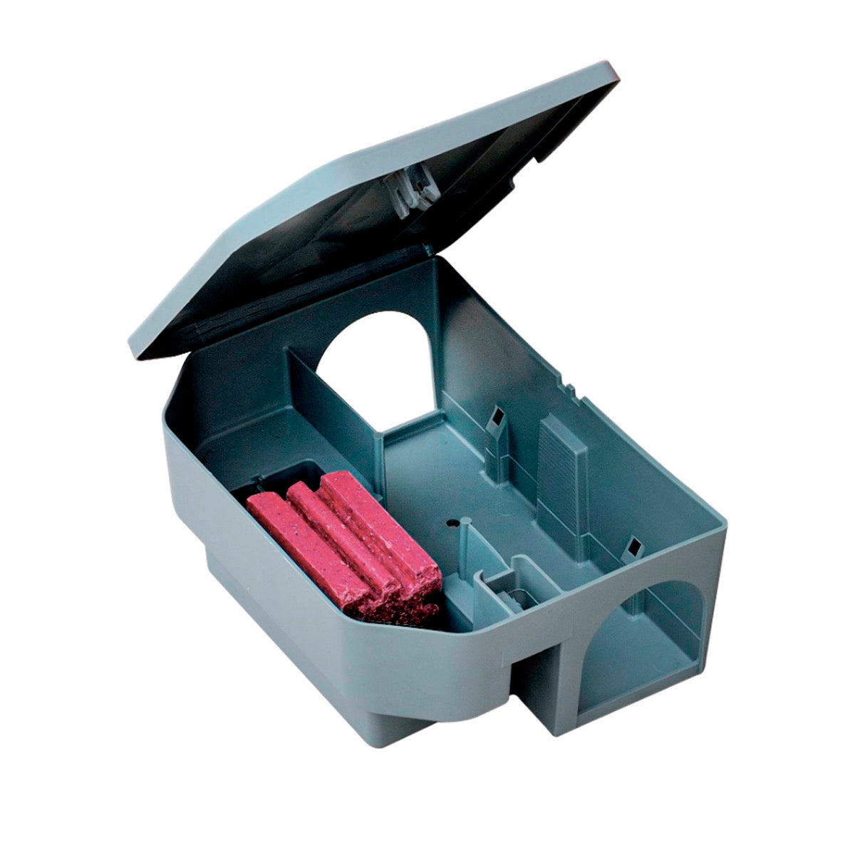 MURIN BOX RATTI VEBI