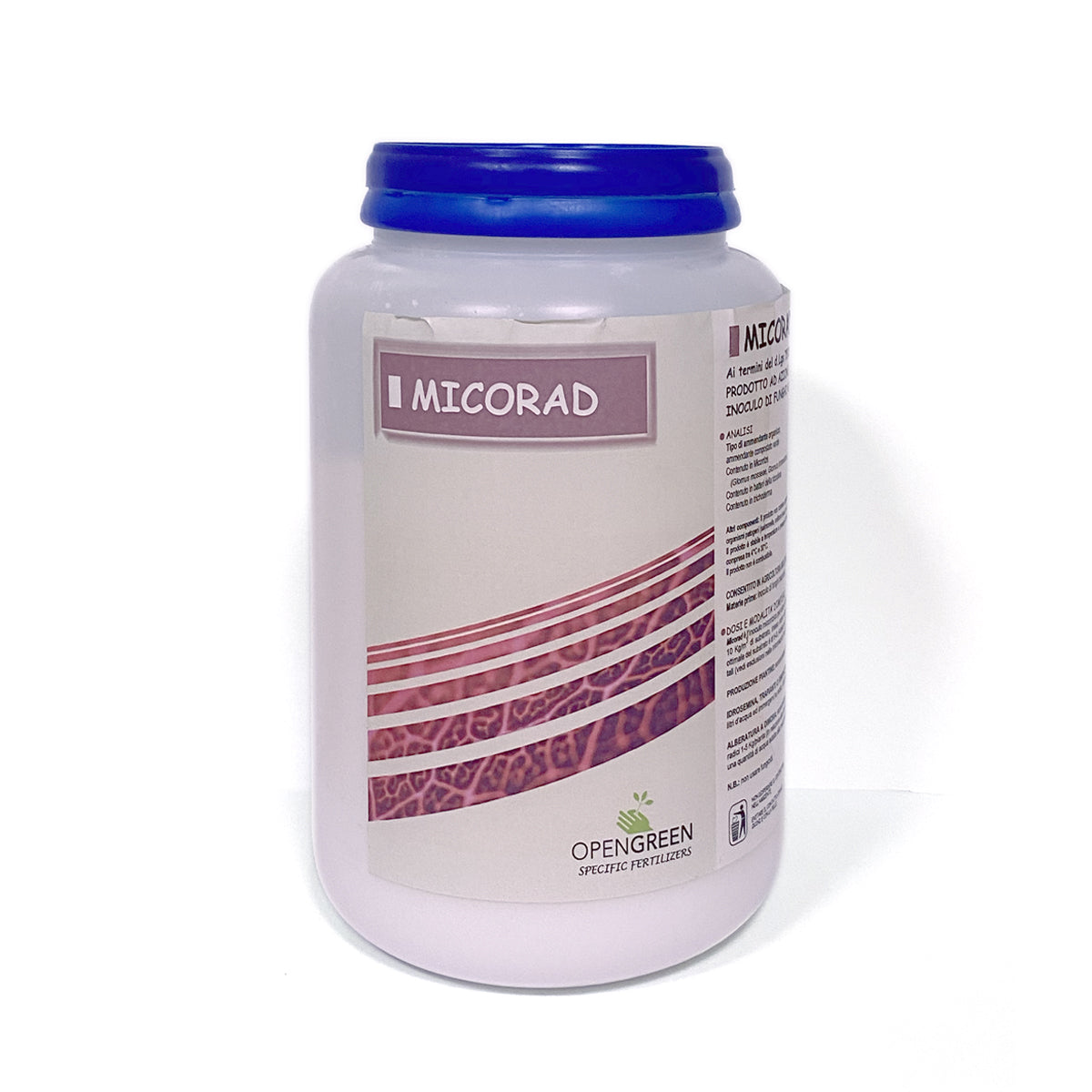 MICORAD OPEN GREEN - Kg 1