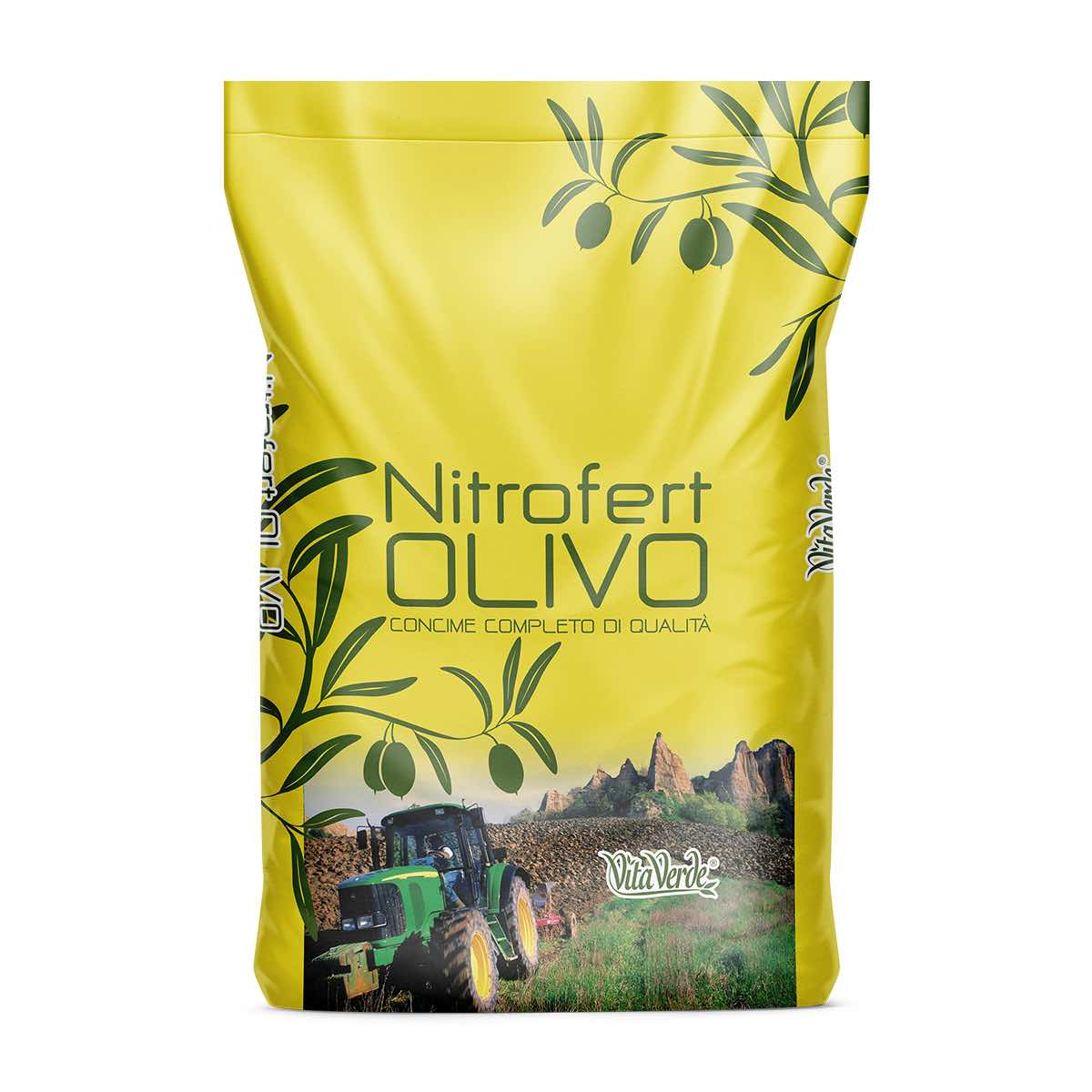 NITROFERT OLIVO - Kg 25