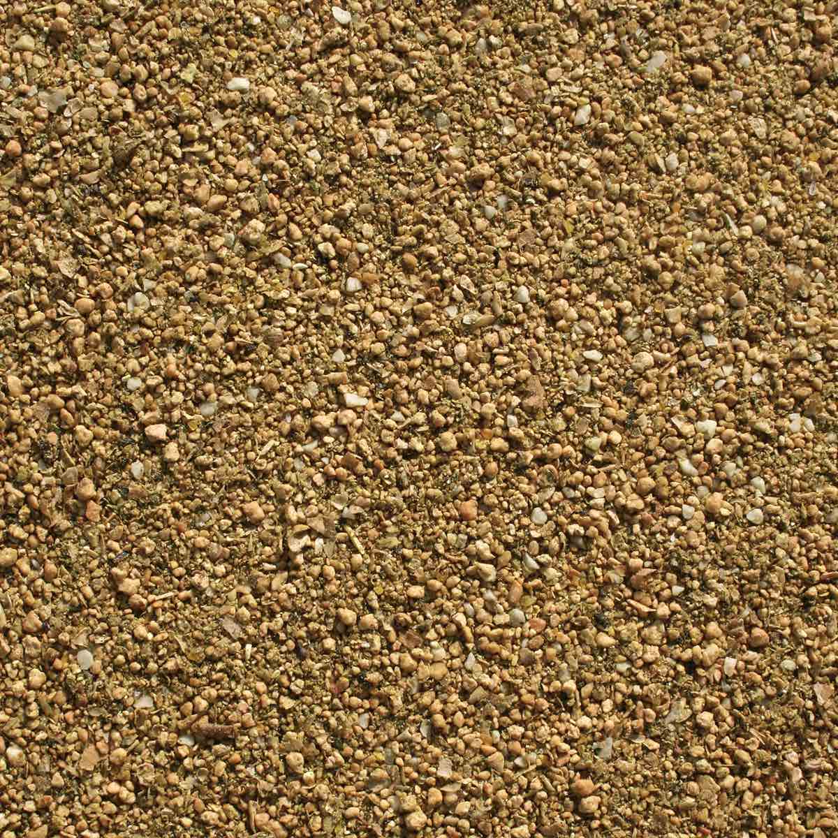 GALLINE NUCLEO - Ovodeposizione - farina - NO OGM - Kg 10