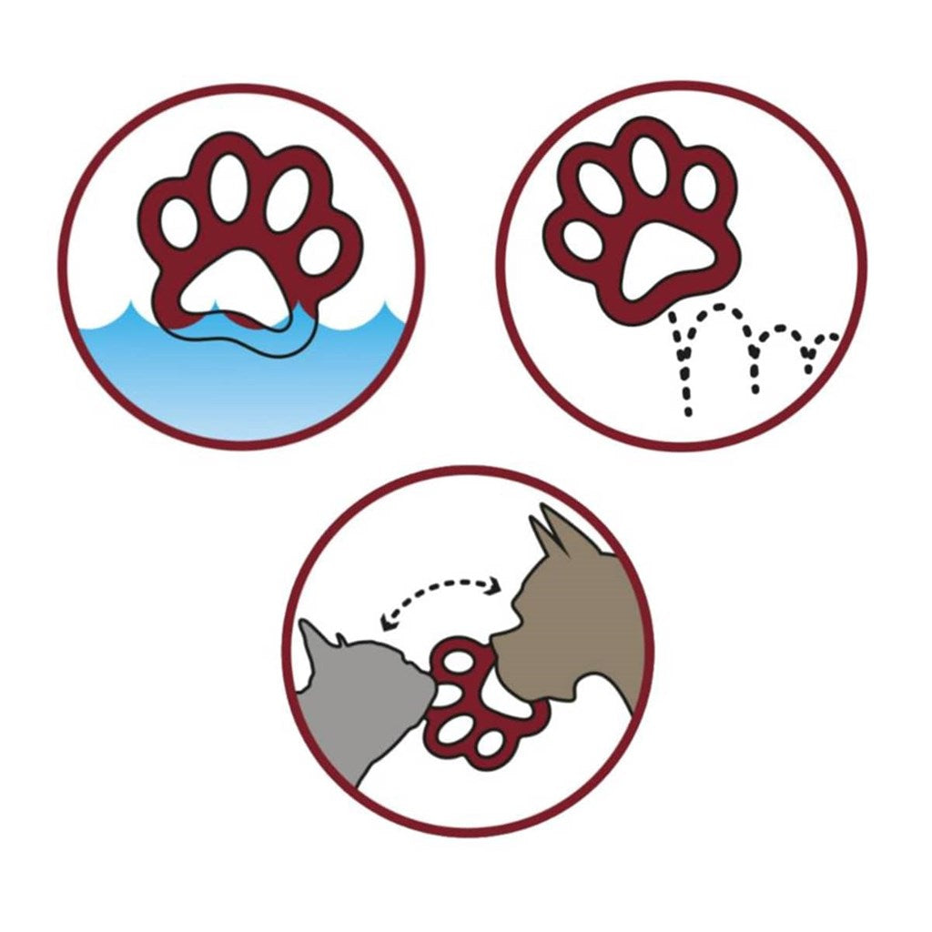 GIOCHI CANI ORMA - varie misure