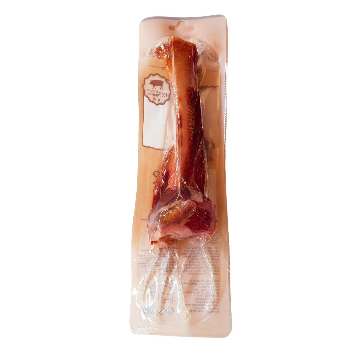 OSSO DI PROSCIUTTO - vari tipi